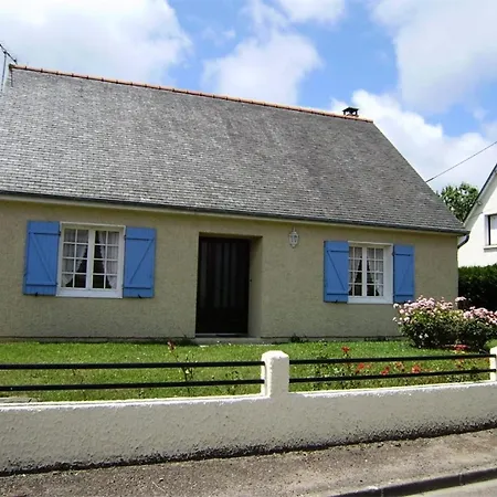 Villa 502-pleneuf Val Andre - Maisons & Pour 6 Personnes 674